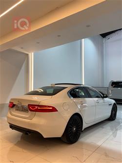 جاكوار XE